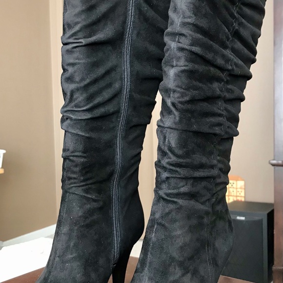 Kenneth Cole boots - Picture 2 of 4
